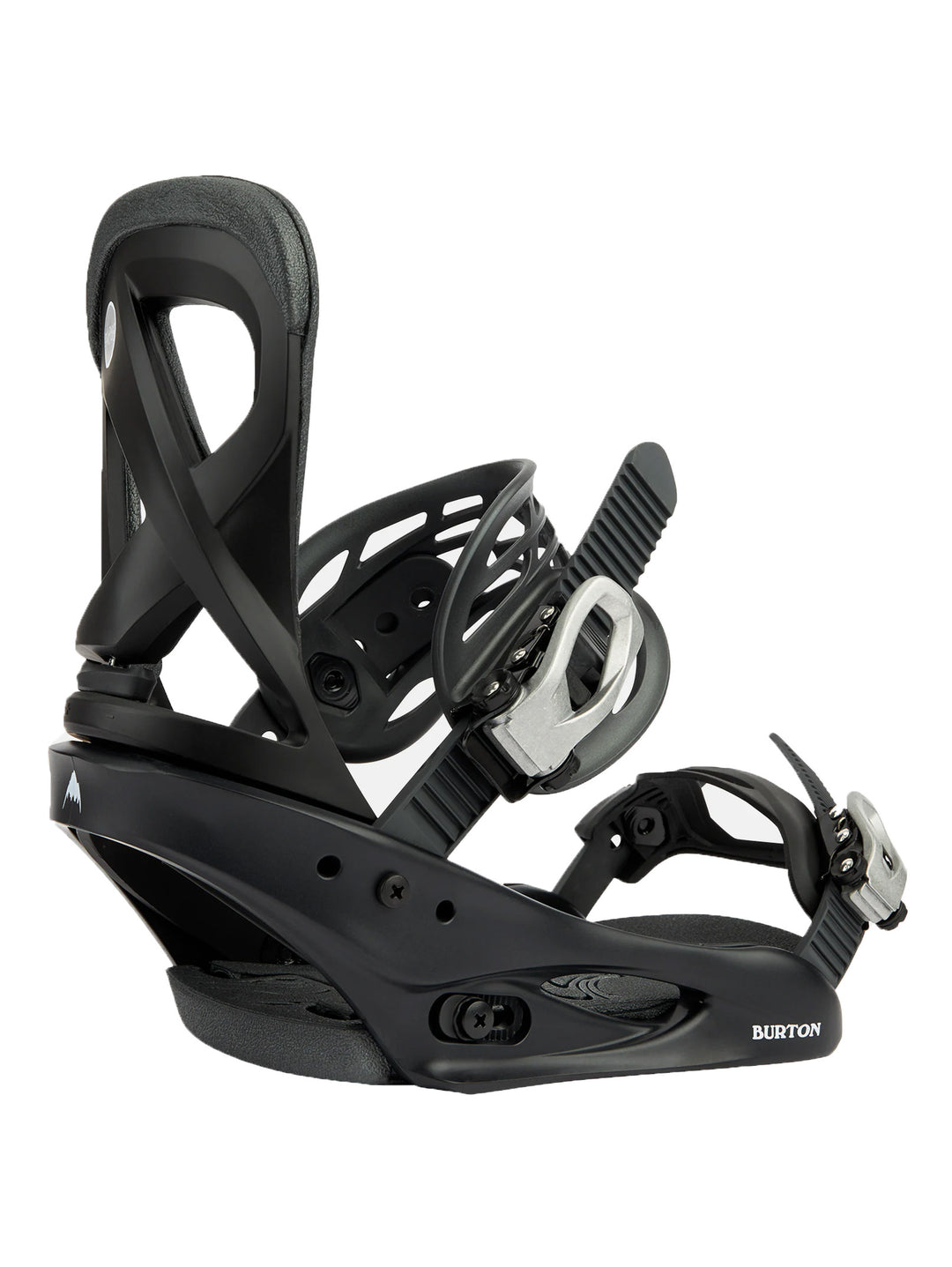 2025 Burton Women's Scribe Binding - Black