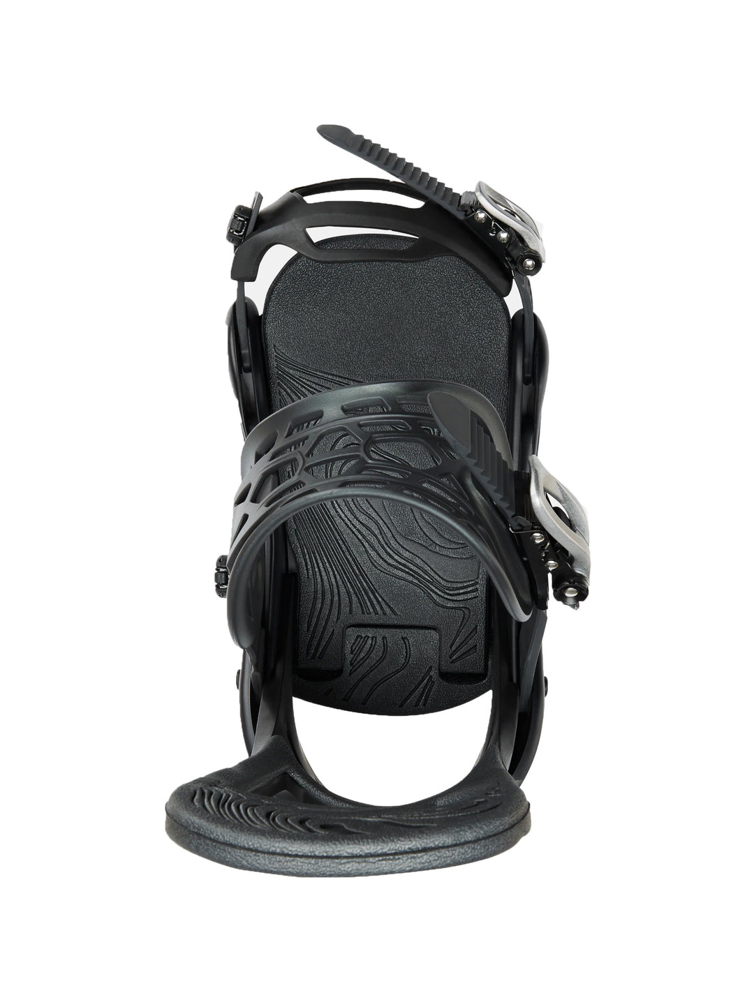 2025 Burton Women's Scribe Binding - Black
