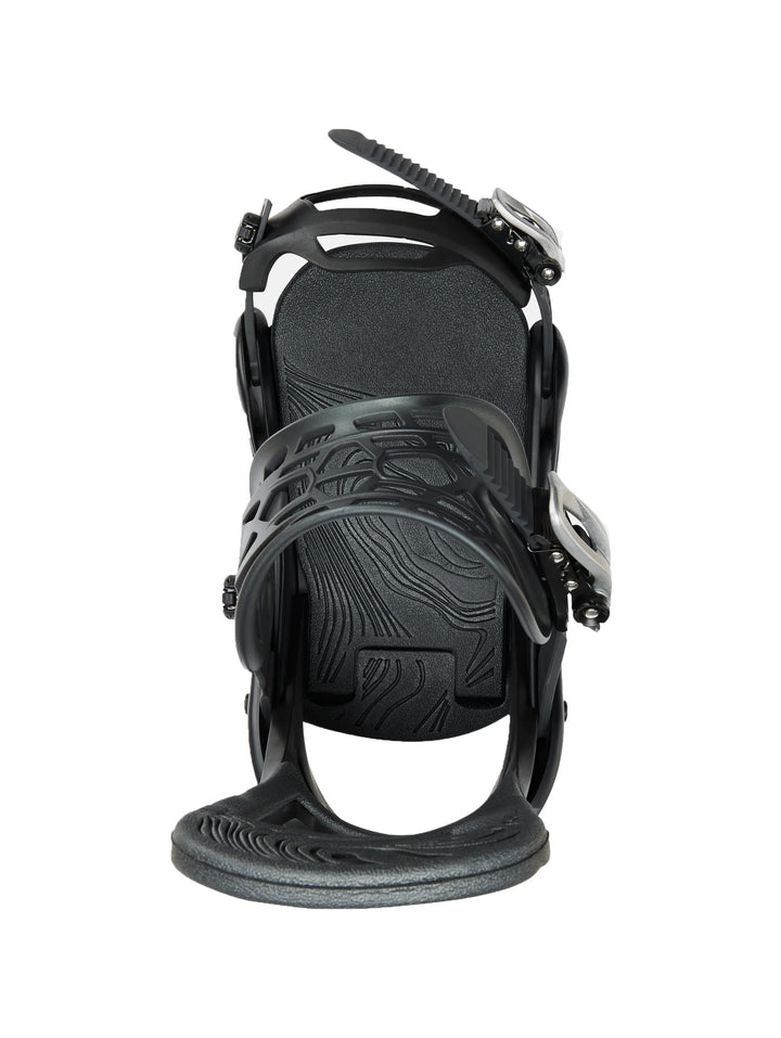 2025 Burton Women's Scribe Binding - Black