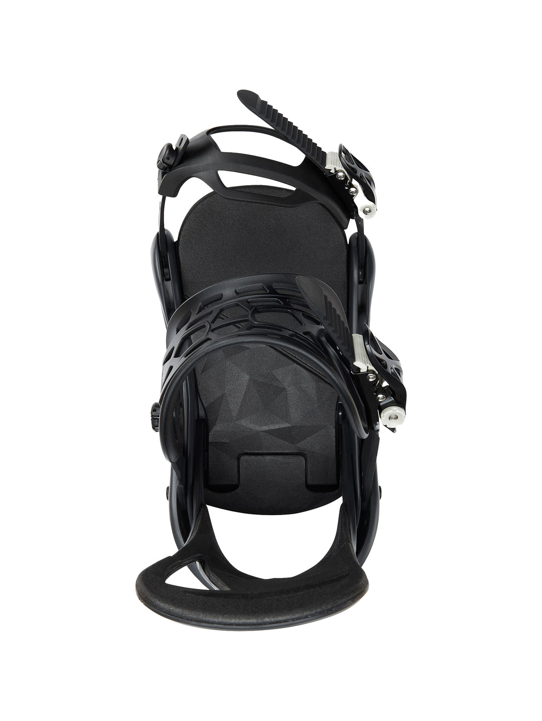2025 Burton Womens Citizen Binding - Black