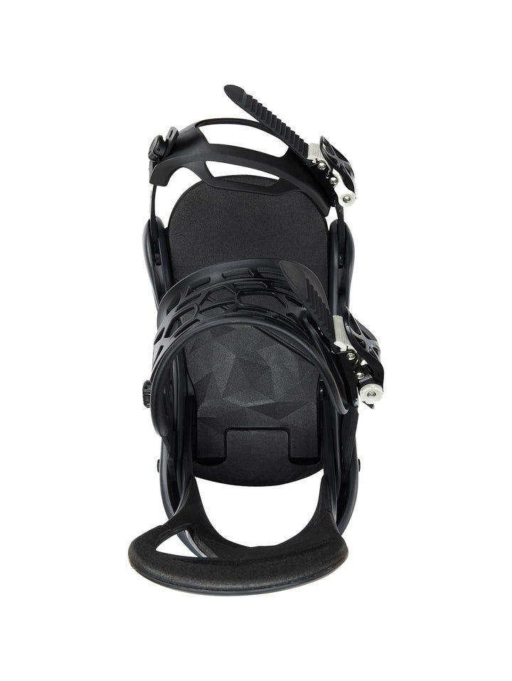 2025 Burton Womens Citizen Binding - Black