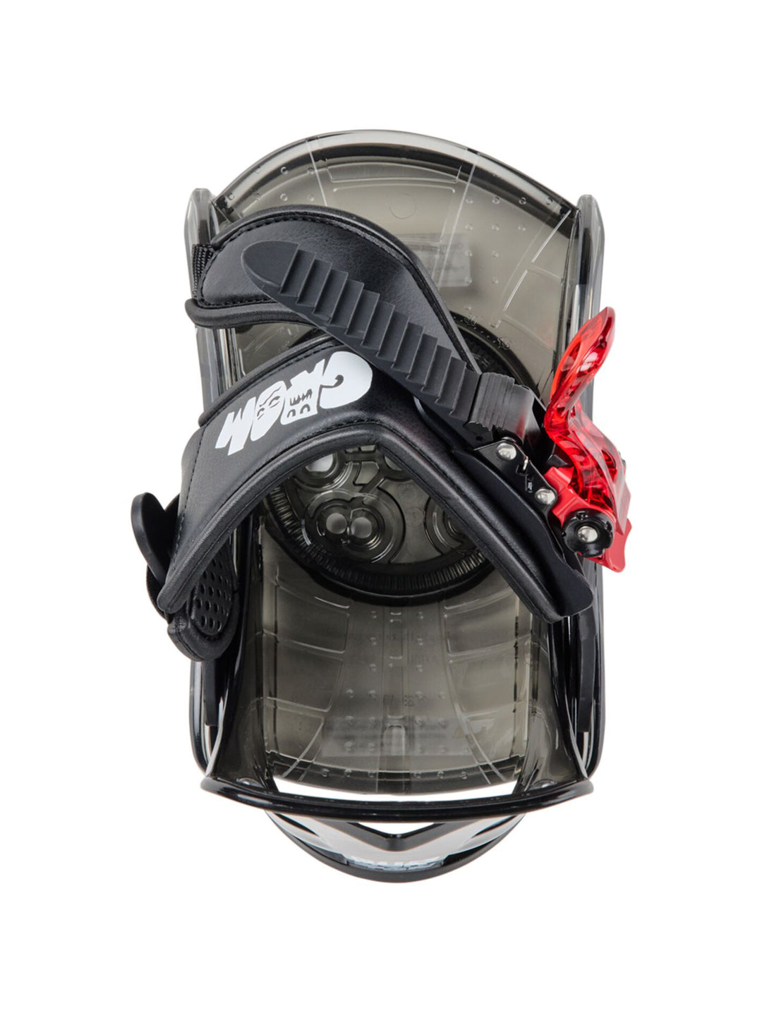 2025 Burton Grom Kids Binding - Black