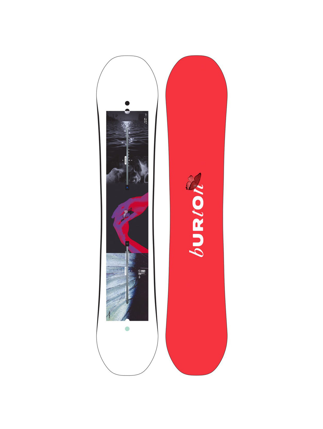 burton 141 snowboard 2025 Burton Talent Scout Womens Snowboard