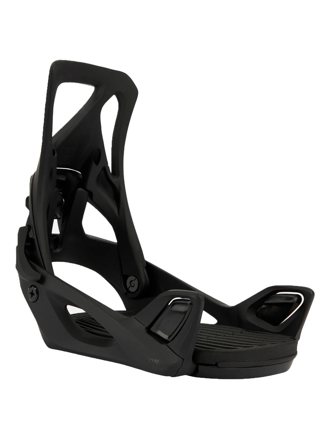 2025 Burton Women's Step On Re:Flex Bindings - Black