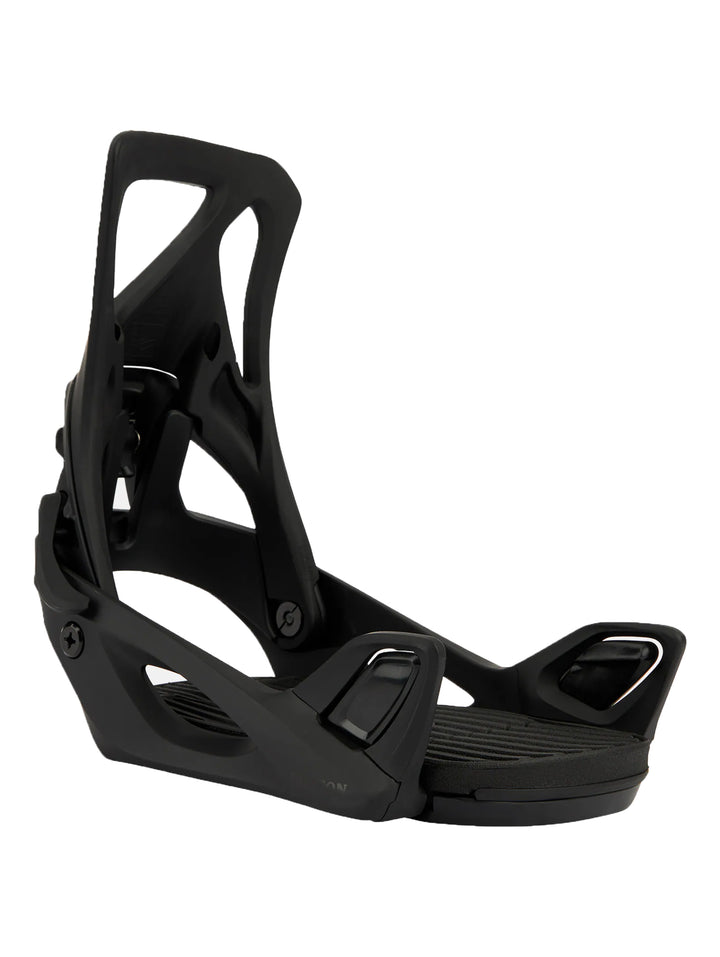 2025 Burton Women's Step On Re:Flex Bindings - Black