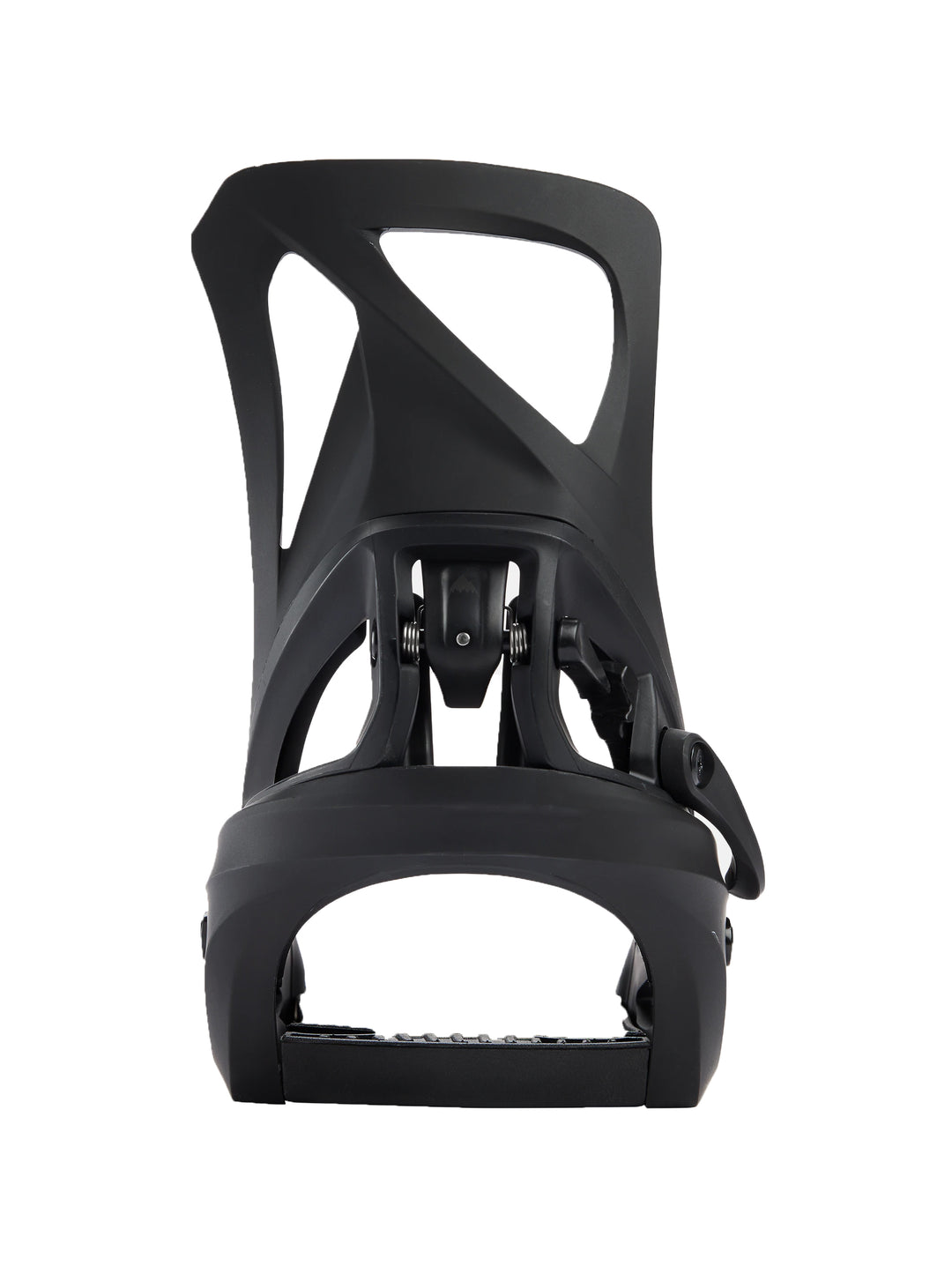 2025 Burton Women's Step On Re:Flex Bindings - Black