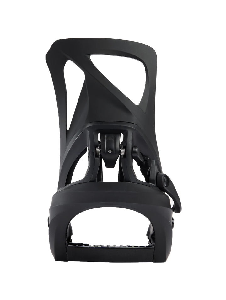 2025 Burton Women's Step On Re:Flex Bindings - Black