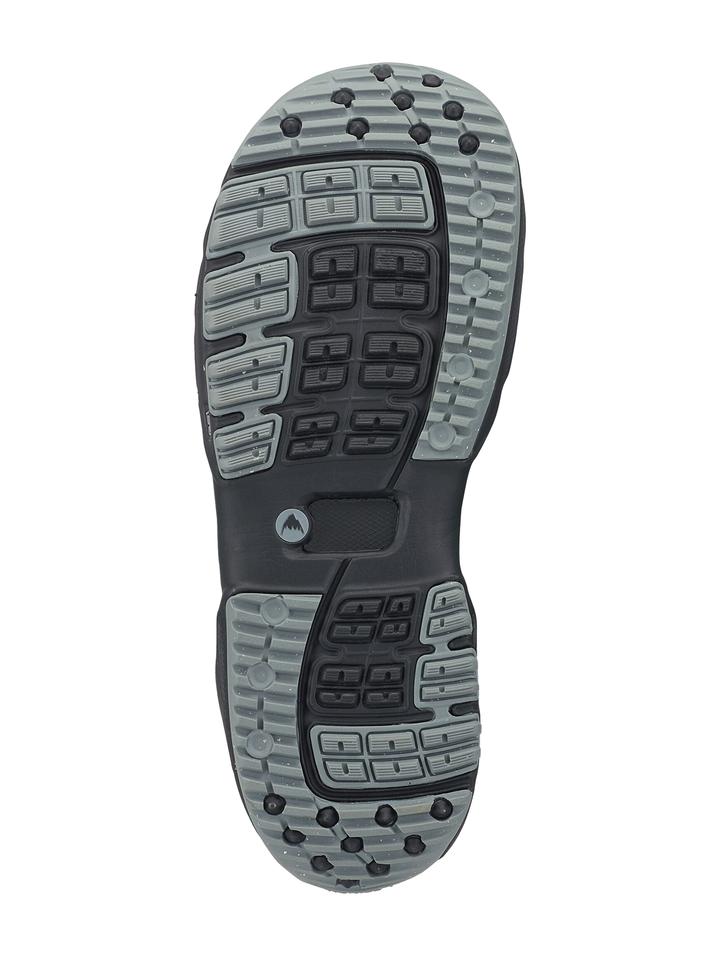 2025 Burton Men's Ruler BOA Boot - Black