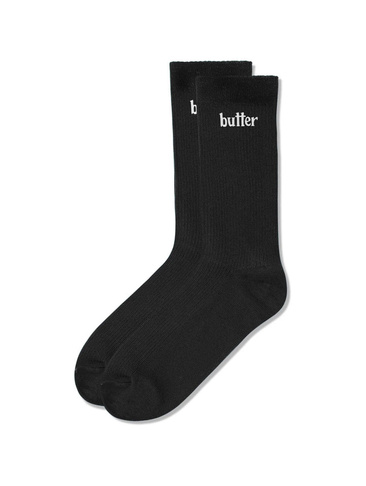 Butter Basic Socks