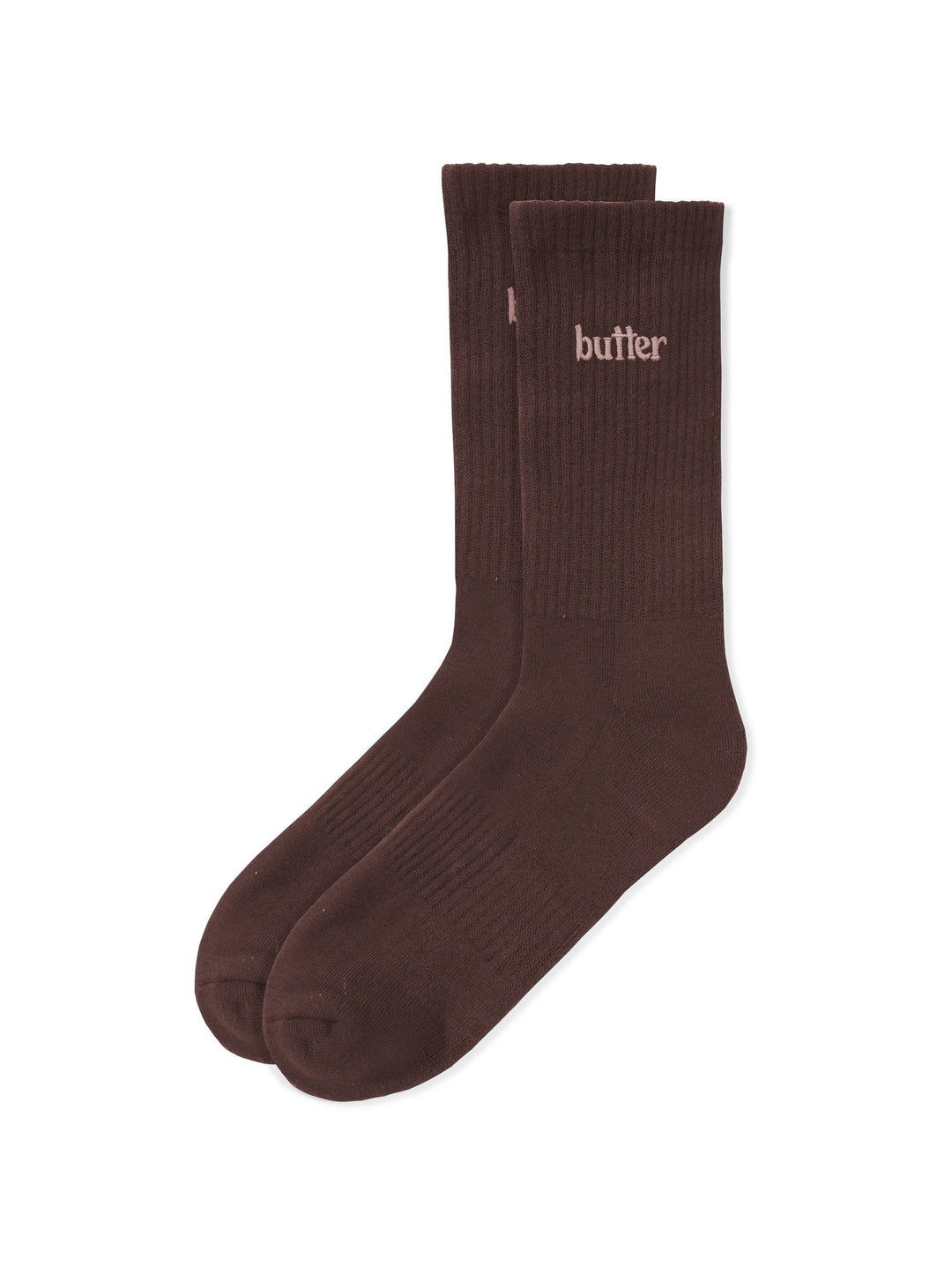 Butter Basic Socks