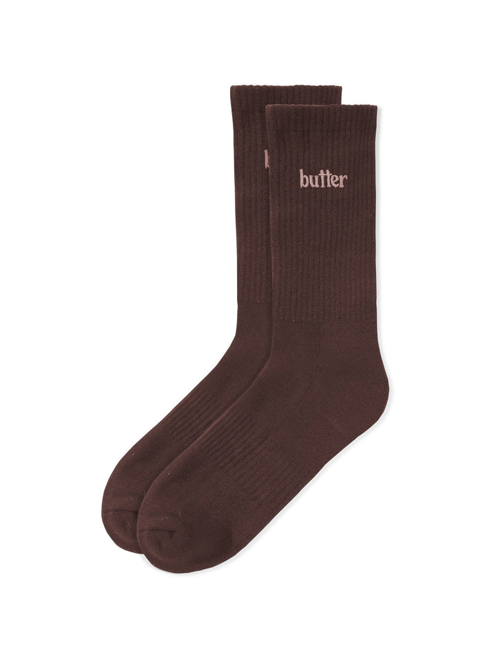 Butter Basic Socks