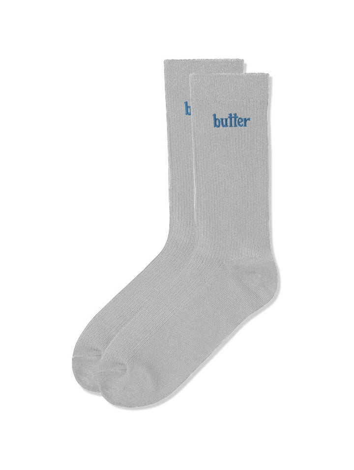 Butter Basic Socks