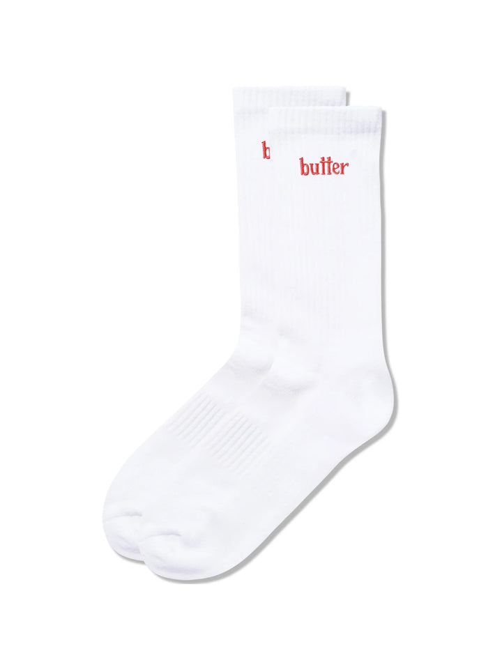 Butter Basic Socks