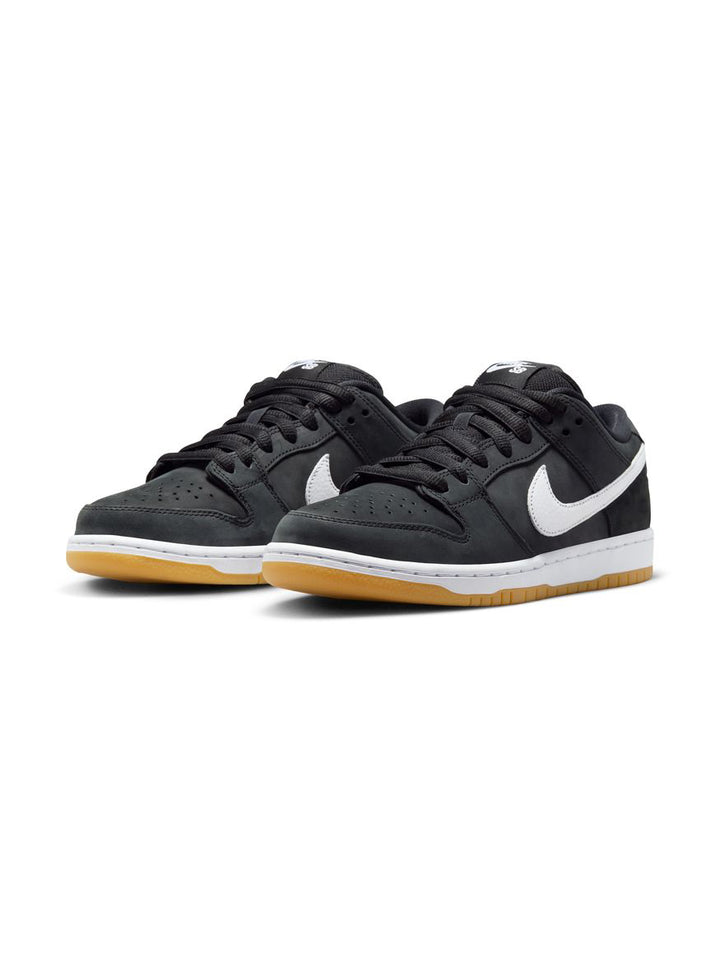 Nike SB Dunk Low Pro - Black / White