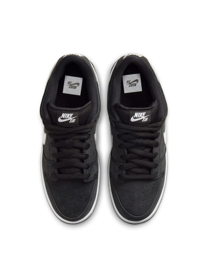 Nike SB Dunk Low Pro - Black / White