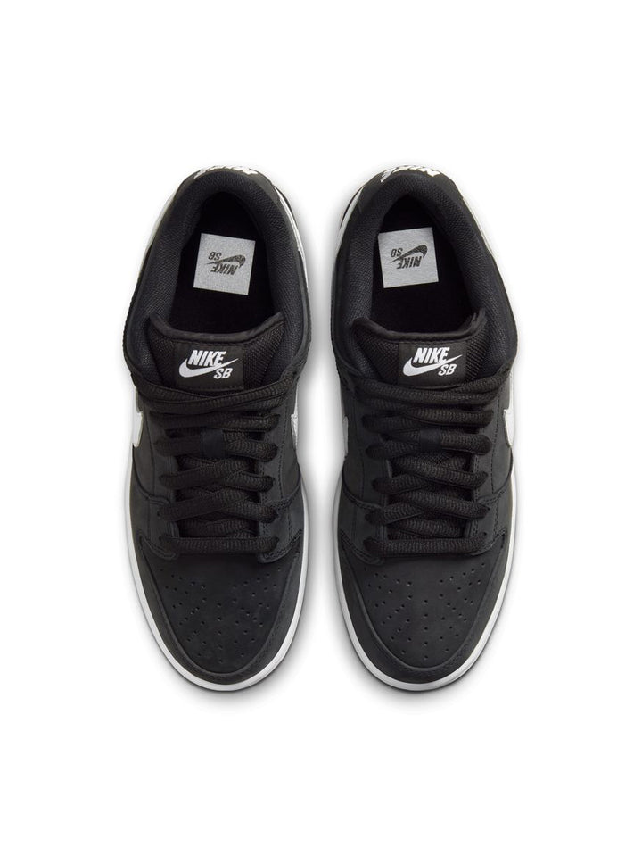 Nike SB Dunk Low Pro - Black / White