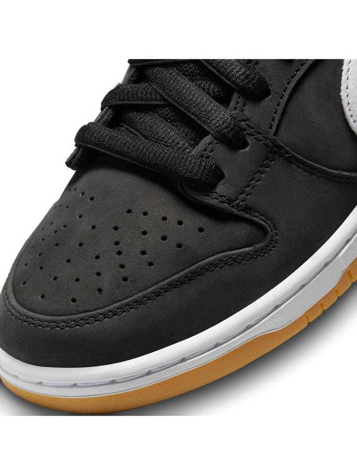 Nike SB Dunk Low Pro - Black / White