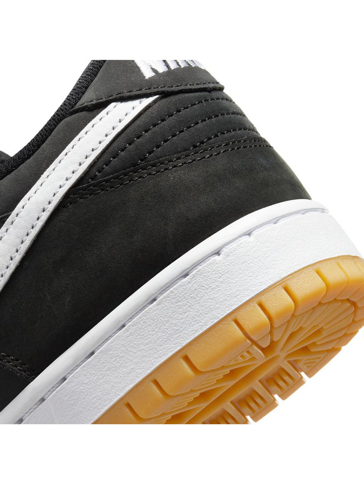 Nike SB Dunk Low Pro - Black / White