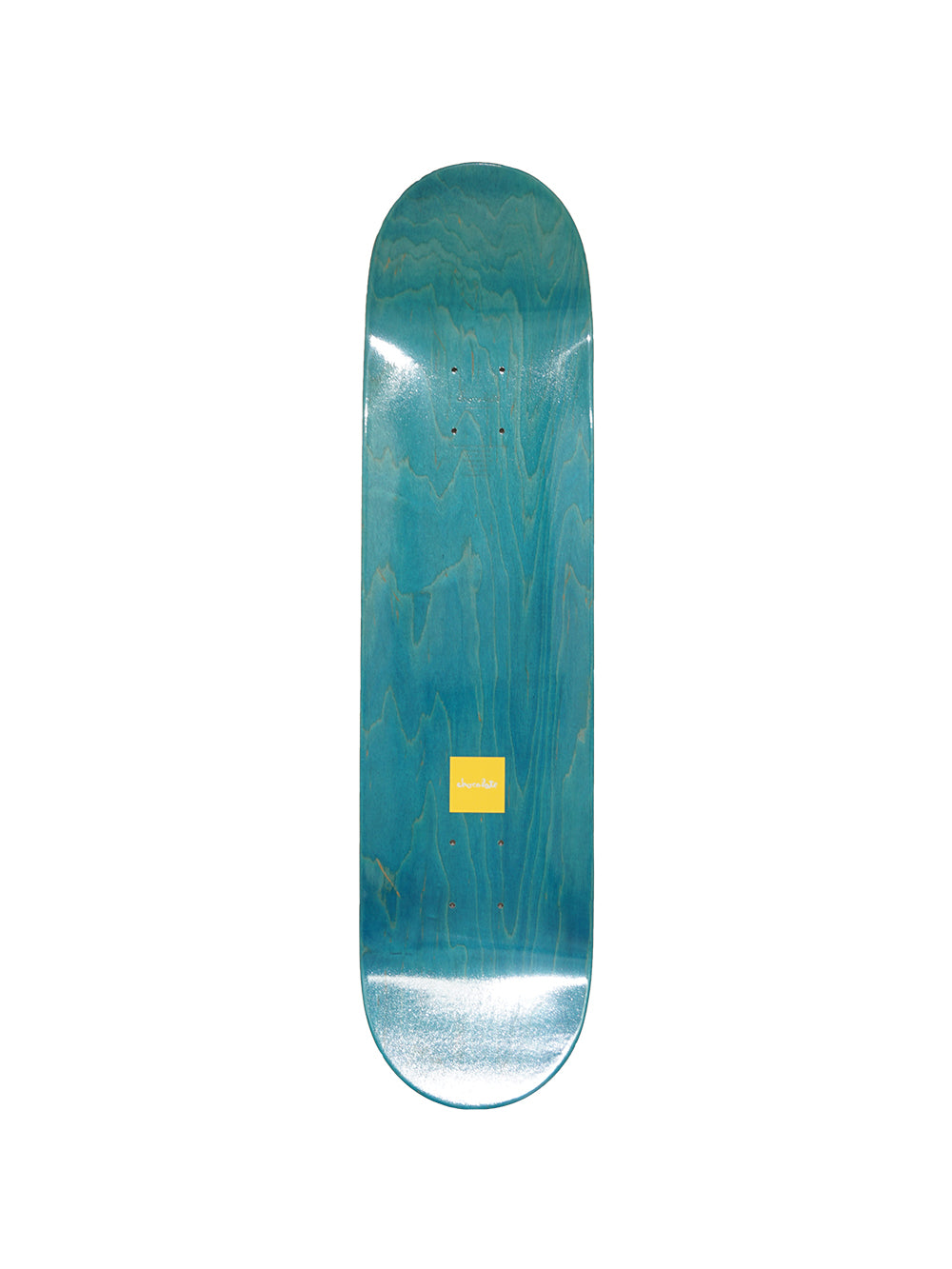 Chocolate x Rhode Island Deck v3 - 8.375