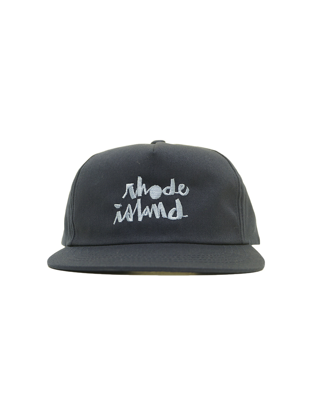 Chocolate x Rhode Island Hat - Navy