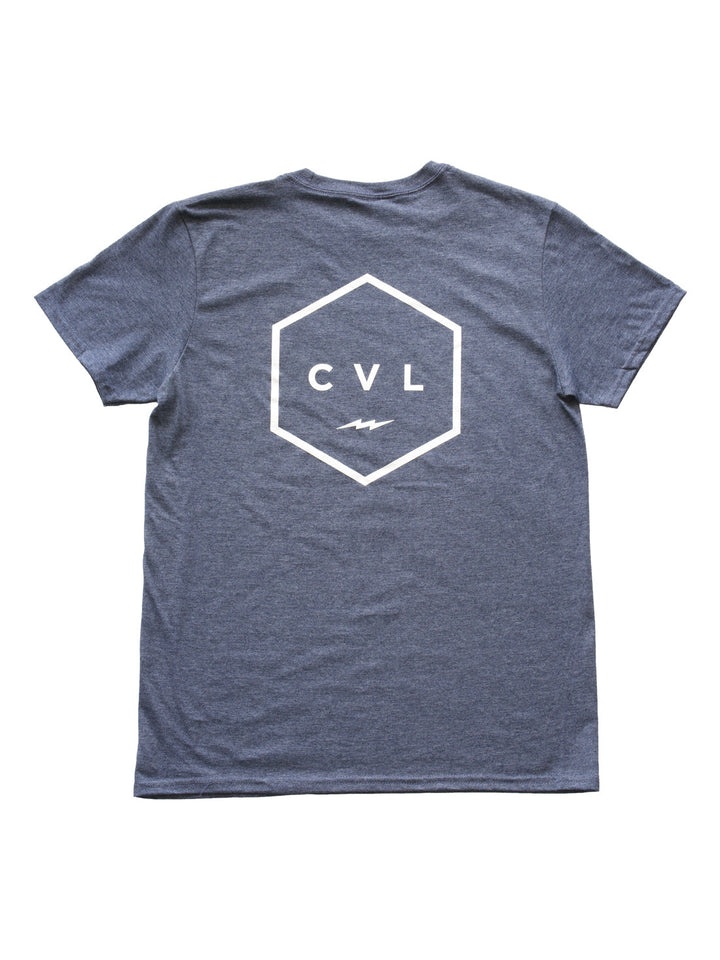 Civil Hex Tee