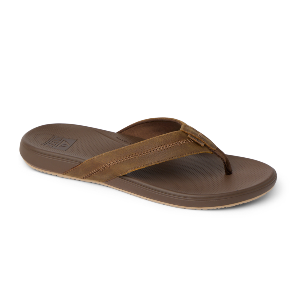 Reef Men's Cushion Phantom 2.0 LE - Toffee