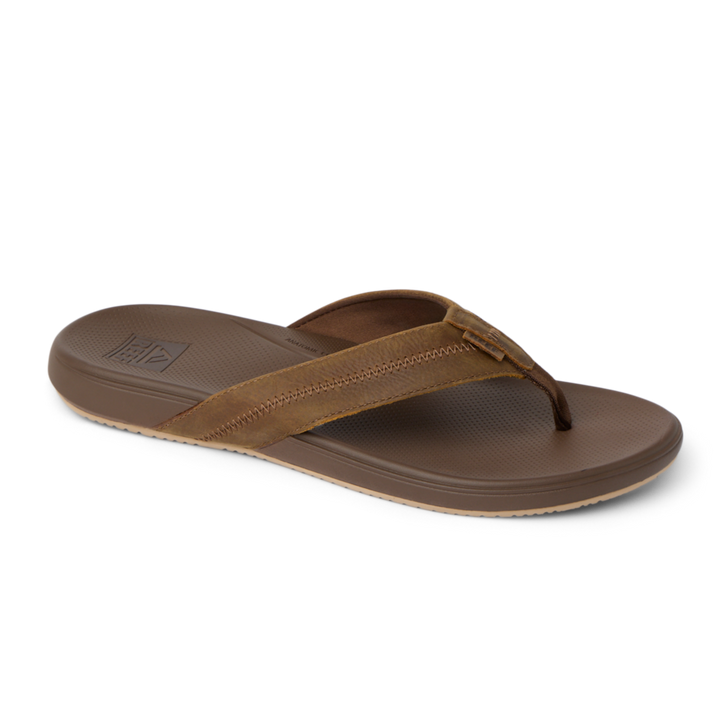 Reef Men's Cushion Phantom 2.0 LE - Toffee