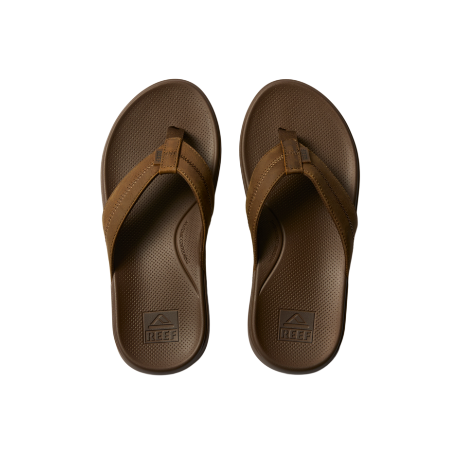 Reef Men's Cushion Phantom 2.0 LE - Toffee