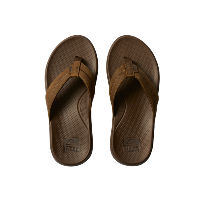Reef Men's Cushion Phantom 2.0 LE - Toffee