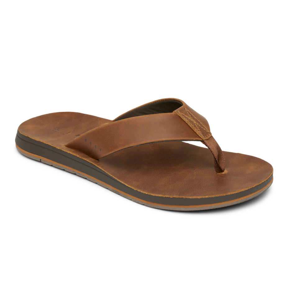 Reef Men's Ojai Classic - Dark Brown