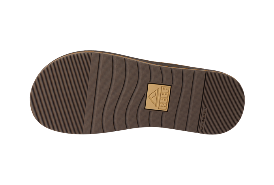 Reef Men's Ojai Classic - Dark Brown