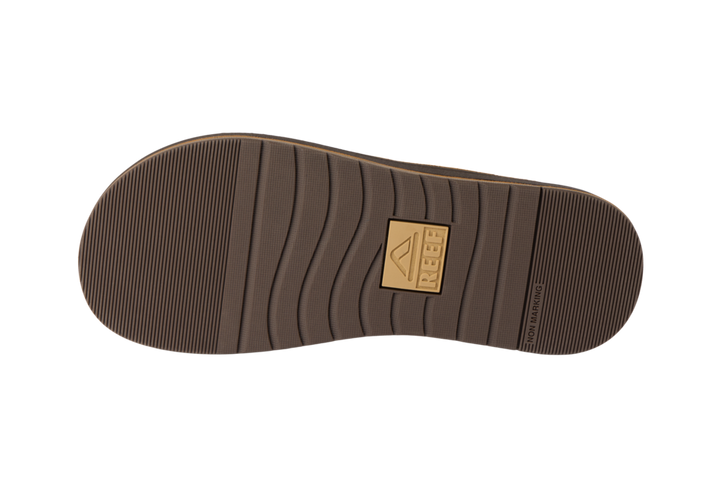 Reef Men's Ojai Classic - Dark Brown
