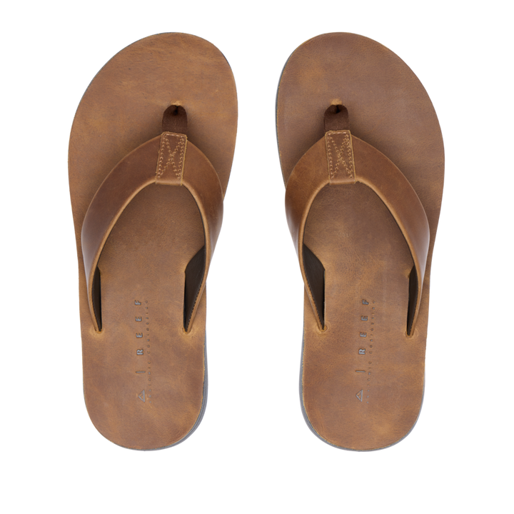 Reef Men's Ojai Classic - Dark Brown