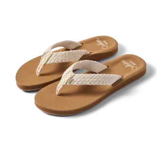 Reef Women's Baja Maria - Brown/Vintage