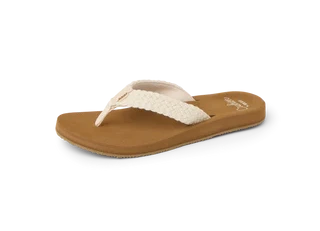 Reef Women's Baja Maria - Brown/Vintage