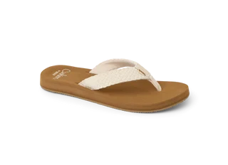 Reef Women's Baja Maria - Brown/Vintage