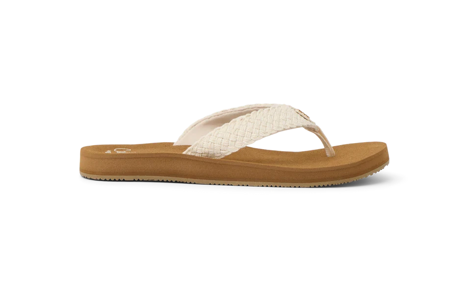 Reef Women's Baja Maria - Brown/Vintage