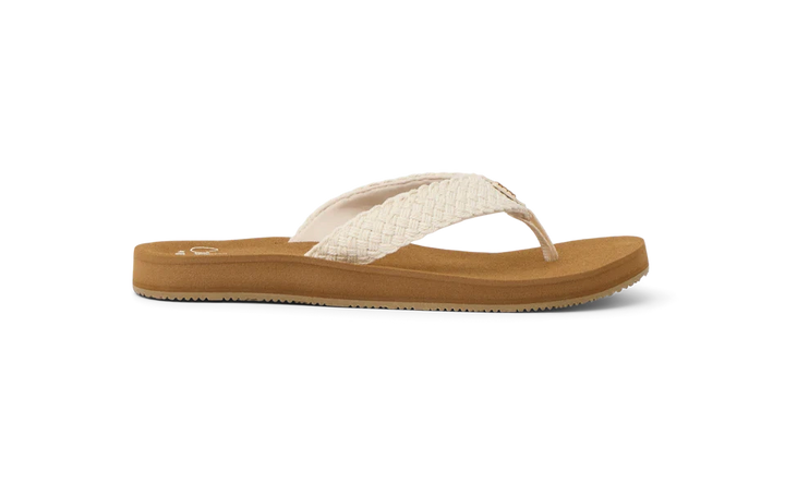 Reef Women's Baja Maria - Brown/Vintage