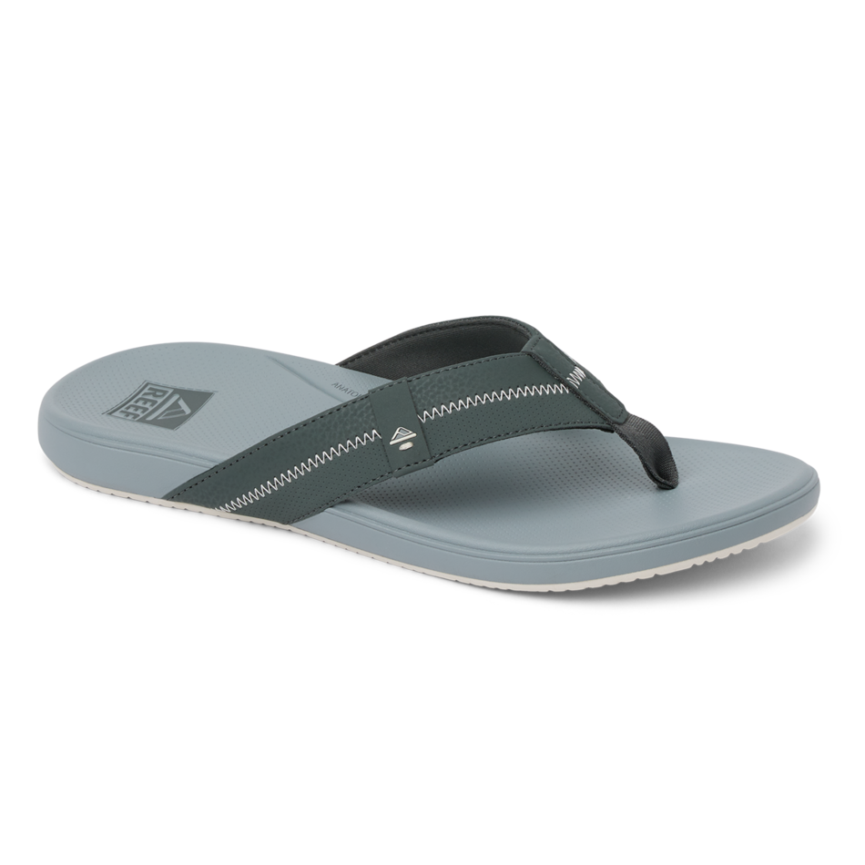 Reef Men's Cushion Phantom 2.0 - Ash / Grey