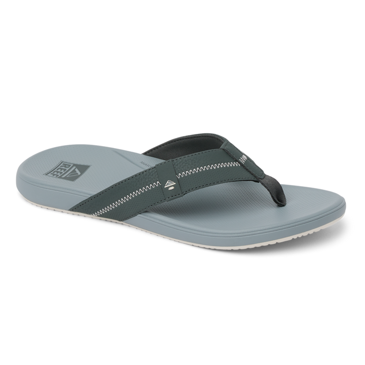 Reef Men's Cushion Phantom 2.0 - Ash / Grey