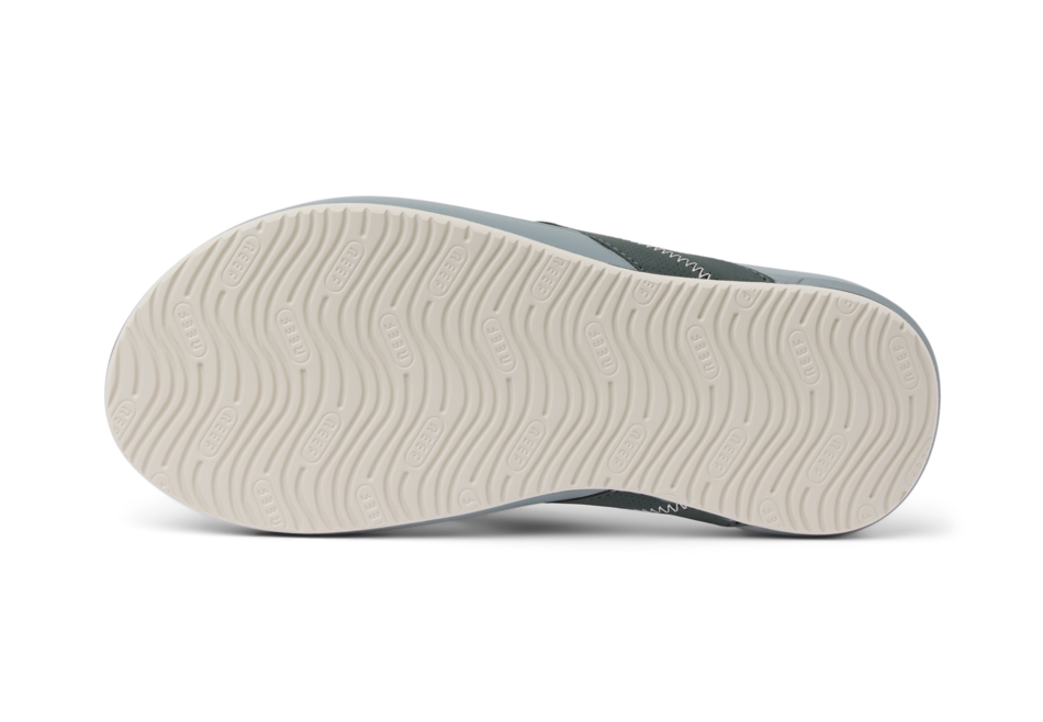 Reef Men's Cushion Phantom 2.0 - Ash / Grey