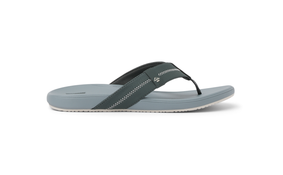 Reef Men's Cushion Phantom 2.0 - Ash / Grey