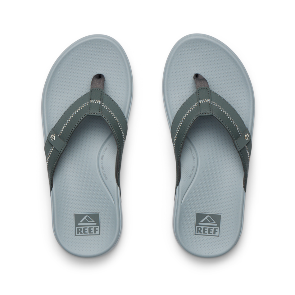 Reef Men's Cushion Phantom 2.0 - Ash / Grey