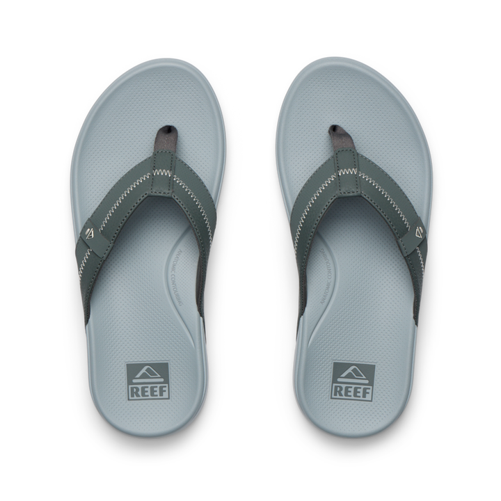 Reef Men's Cushion Phantom 2.0 - Ash / Grey