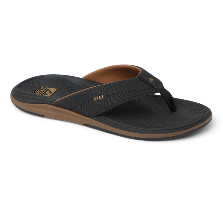 Reef Men's Offshore - Black / Gum