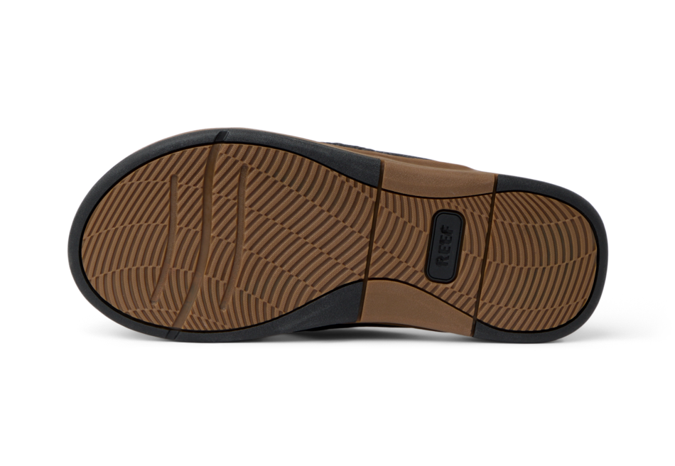 Reef Men's Offshore - Black / Gum