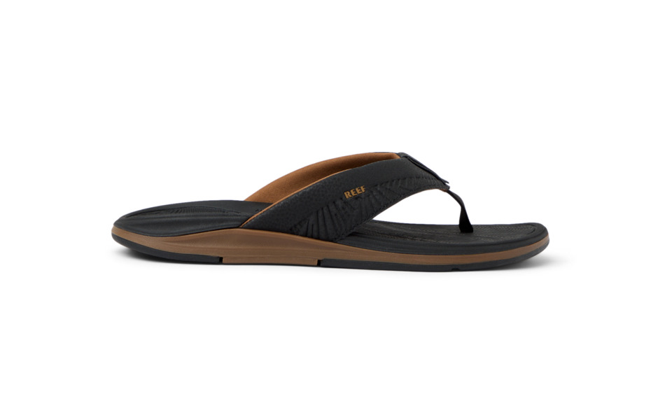 Reef Men's Offshore - Black / Gum