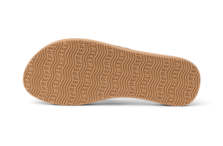 Reef Women's Baja Sands - Black / Tan