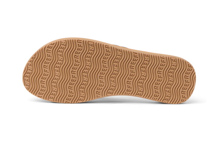 Reef Women's Baja Sands - Black / Tan
