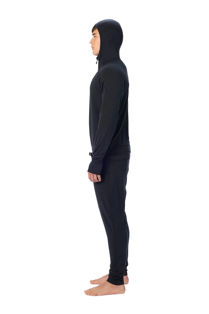 2027 Airblaster Mens Classic Ninja Suit - Black
